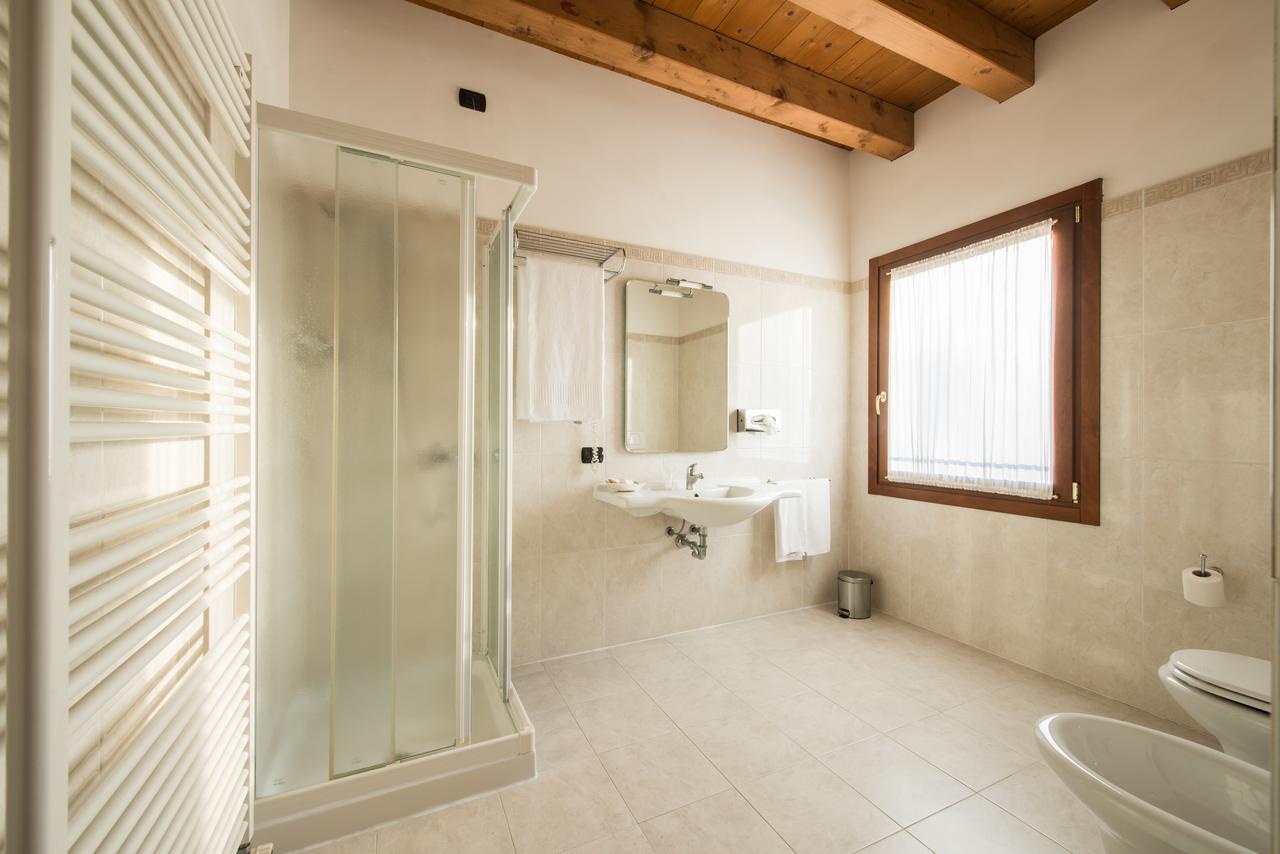 Hotel Villa Dei Carpini Oderzo Extérieur photo